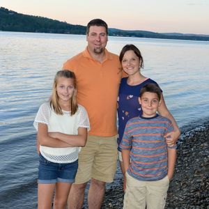 Meet your Posher, Becky